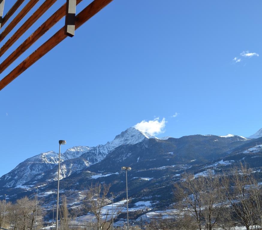 Affittacamere Smile Accomodation Aosta Room photo