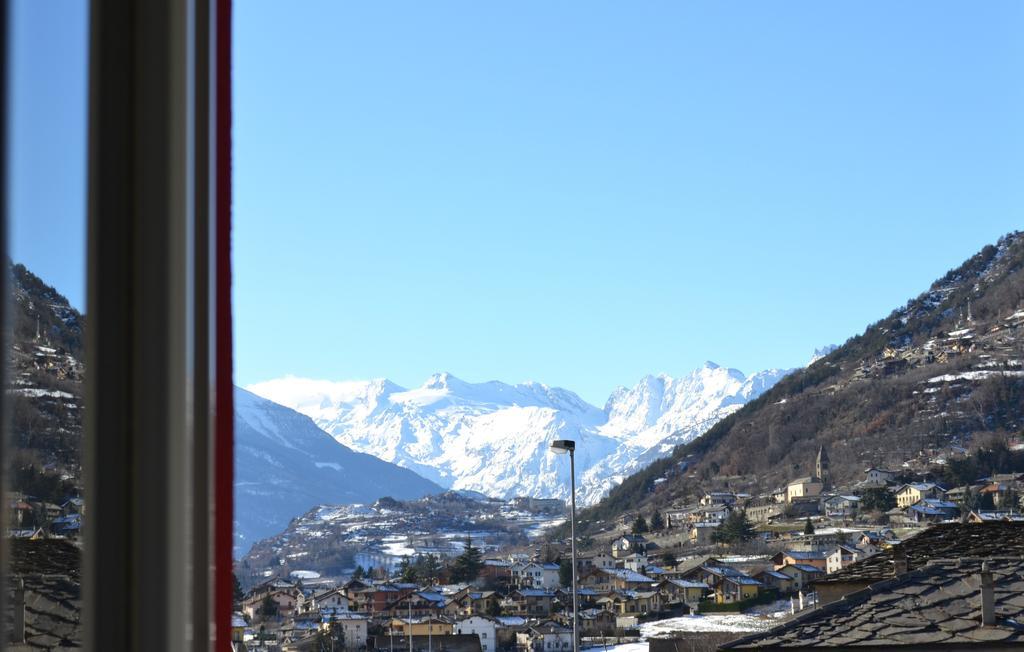 Affittacamere Smile Accomodation Aosta Room photo