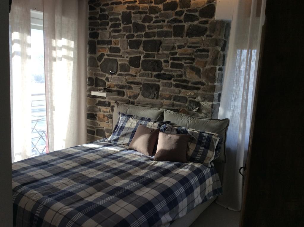 Affittacamere Smile Accomodation Aosta Room photo