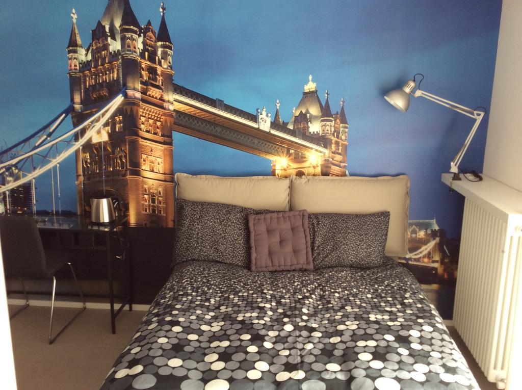 Affittacamere Smile Accomodation Aosta Room photo